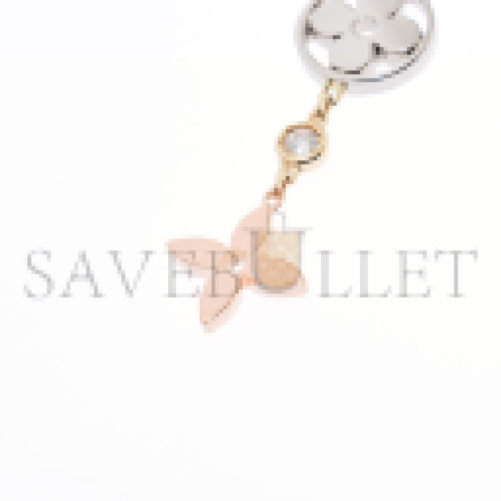 l**is V*t*n idylle blossom 18k earrings q96300